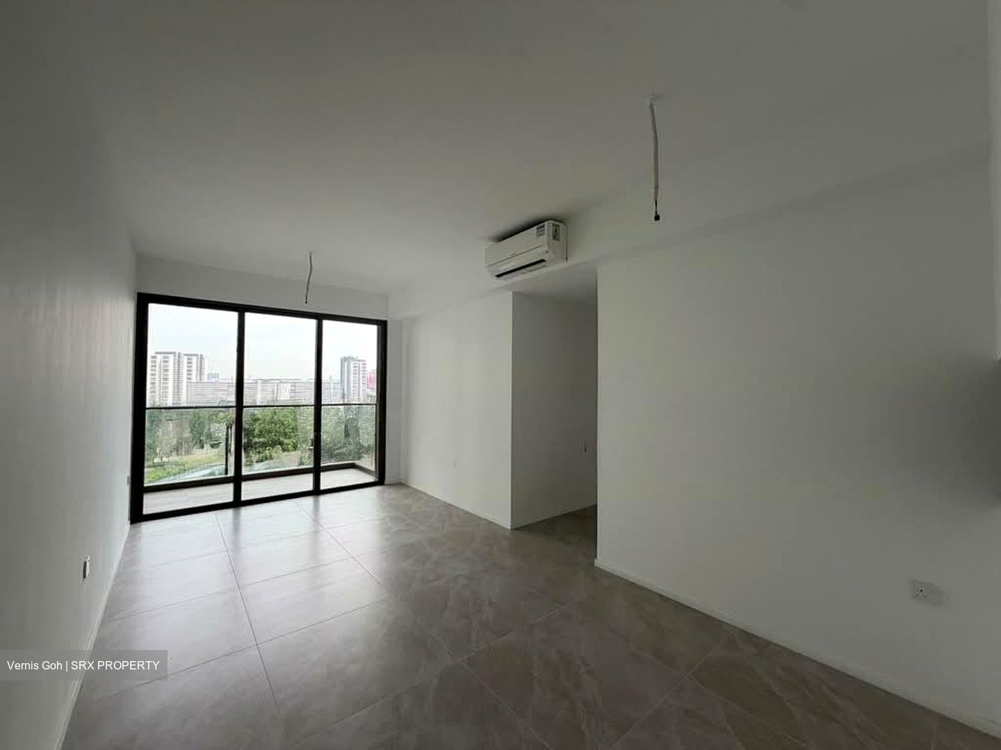 Amo Residence (D20), Apartment #535956211